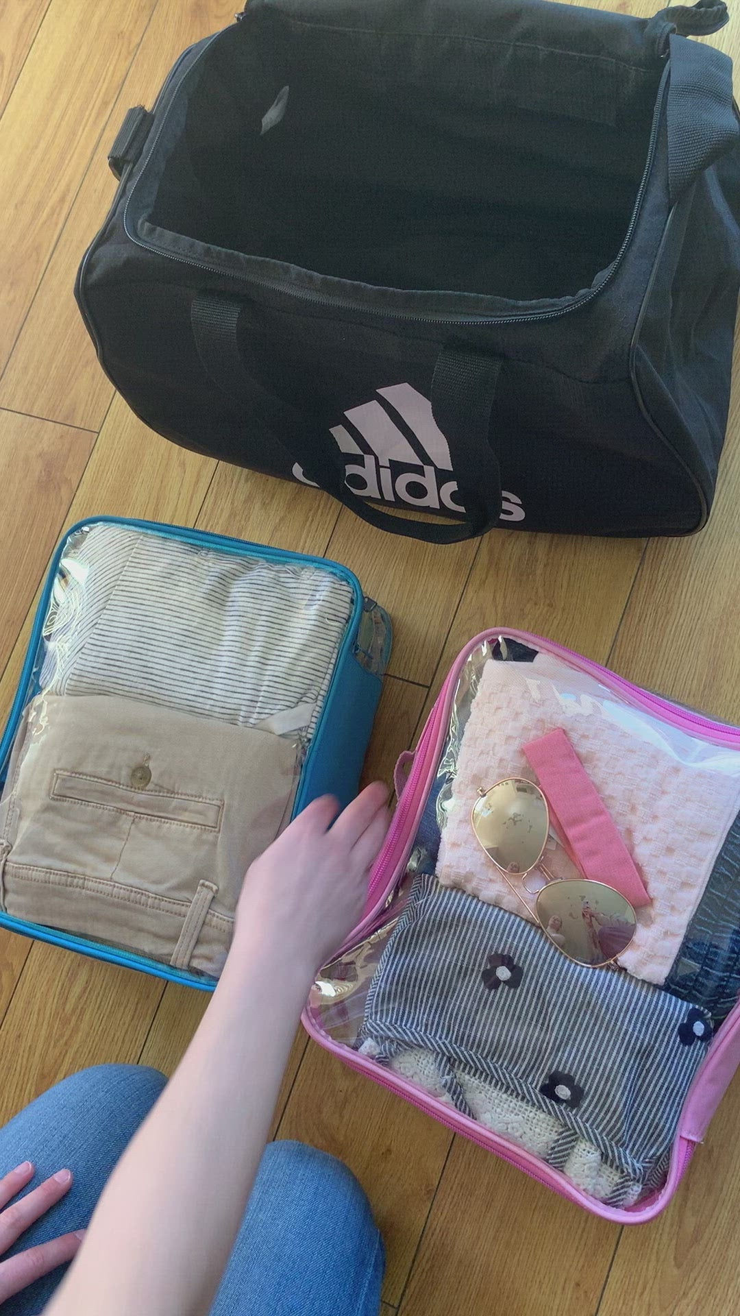 Medium Packing Cube