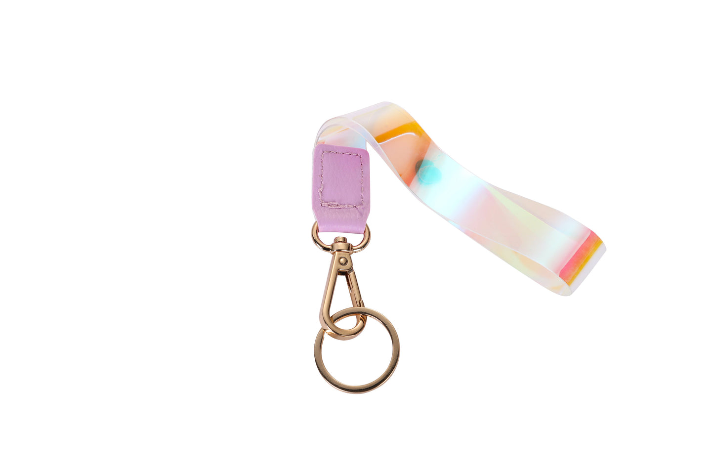 Wrist Lanyard for Keys