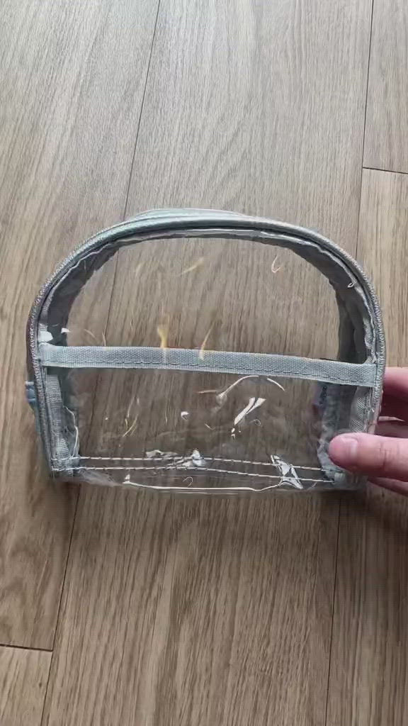 Half Moon Bag