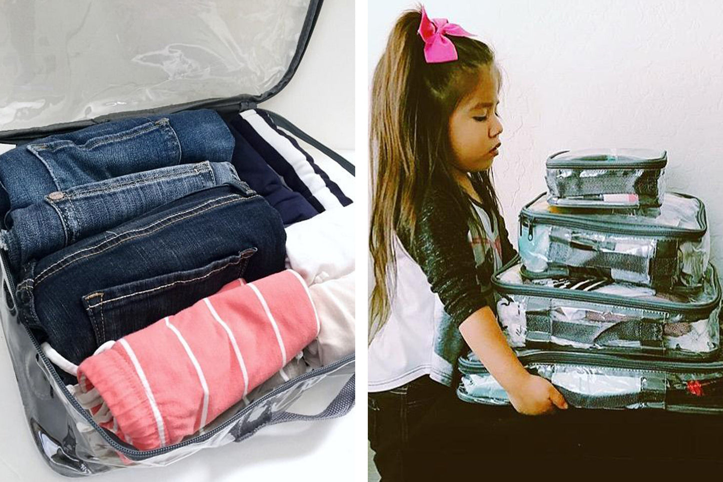 Starter Set (For Carry Ons)
