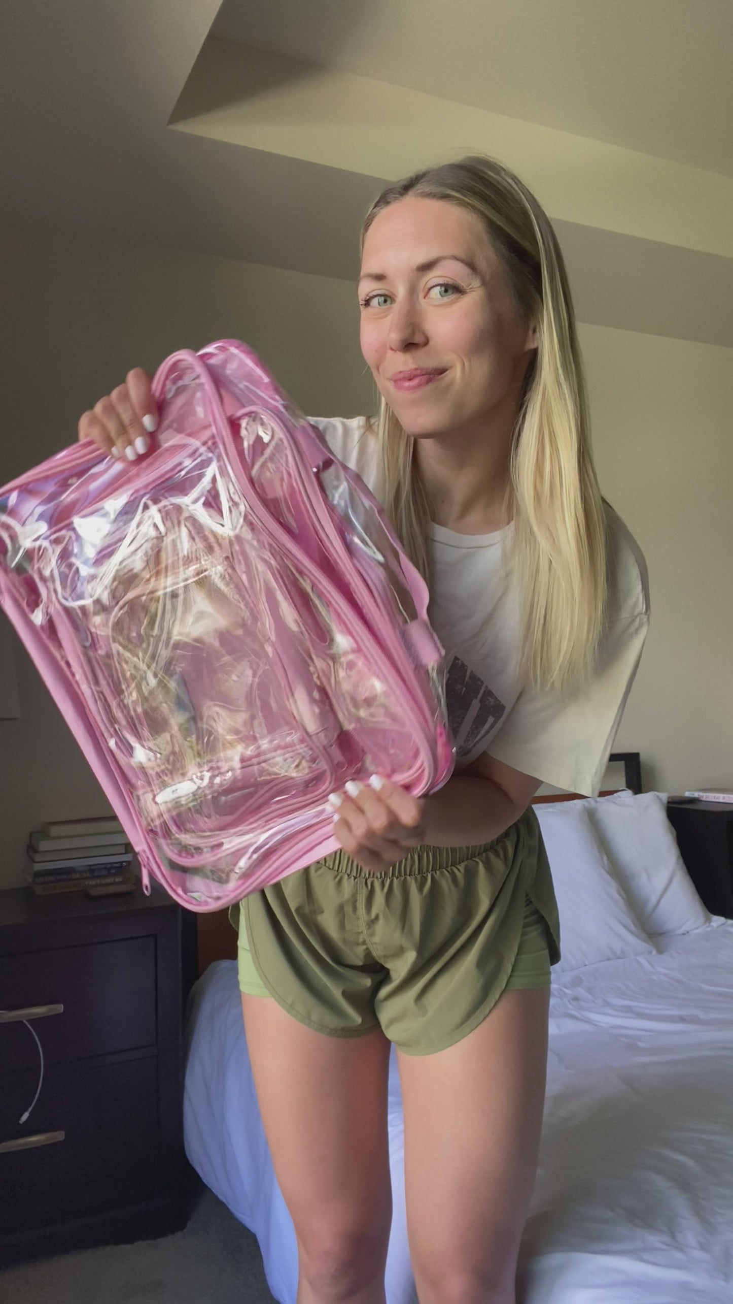 Starter Set (For Carry Ons)