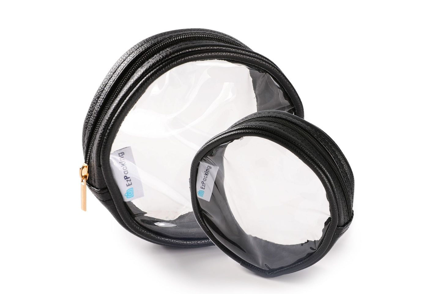 Circle Pouch Set