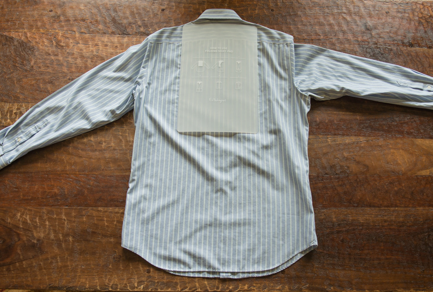 Travel Folding Boards