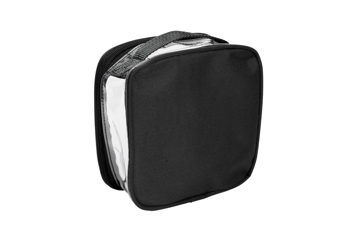 TSA Approved Clear Toiletry Bag - Quart Size 3-1-1 Liquids Toiletries