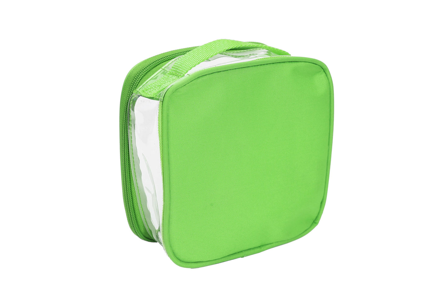 TSA Approved Clear Toiletry Bag - Quart Size 3-1-1 Liquids Toiletries