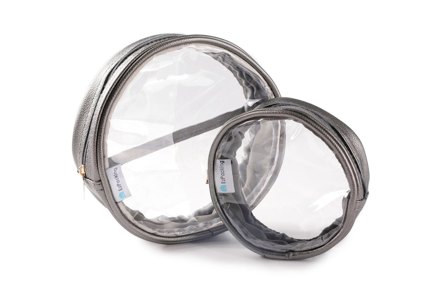 Circle Pouch Set