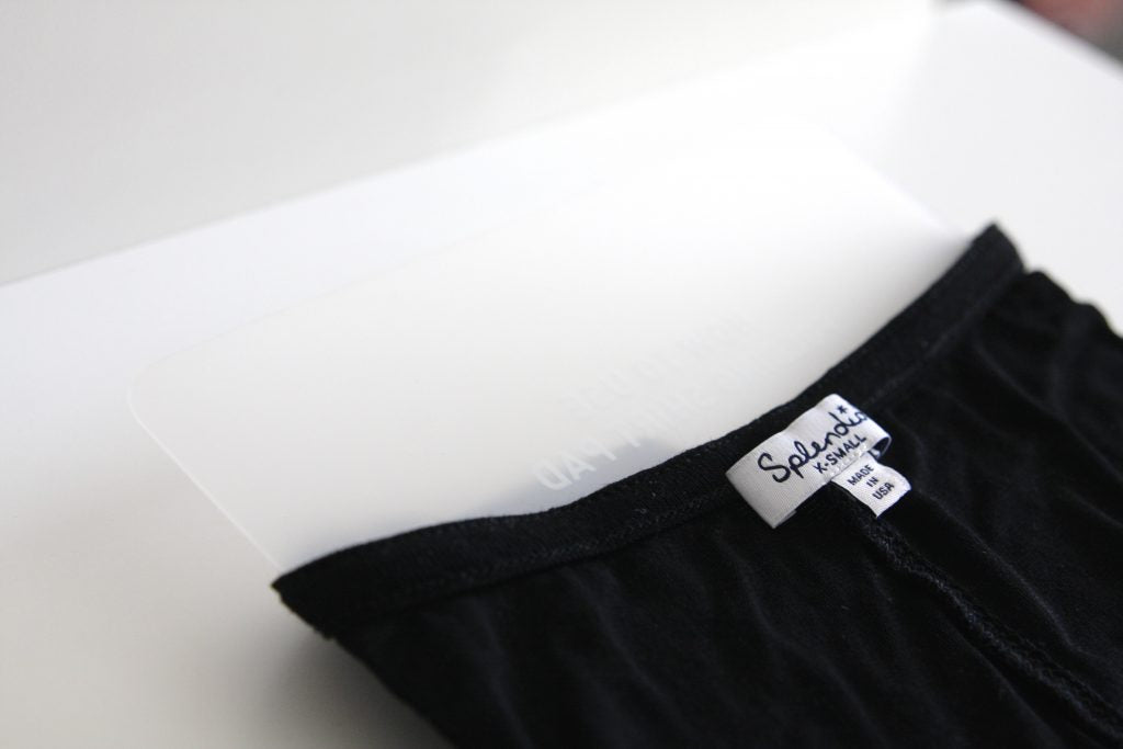 Travel Folding Boards