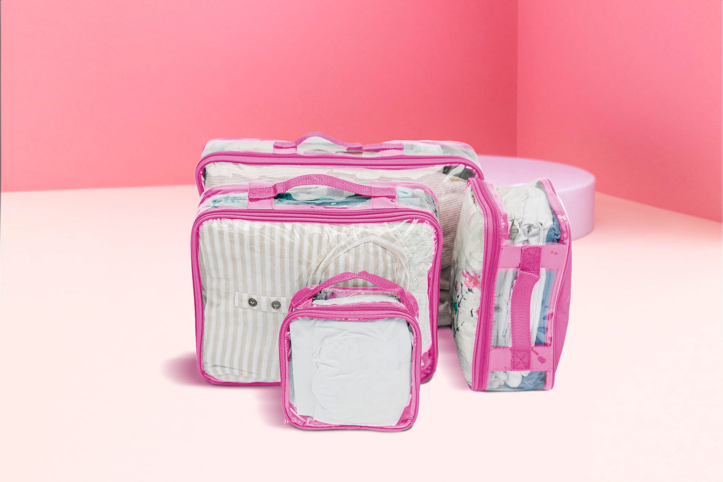 Starter Set (For Carry Ons)