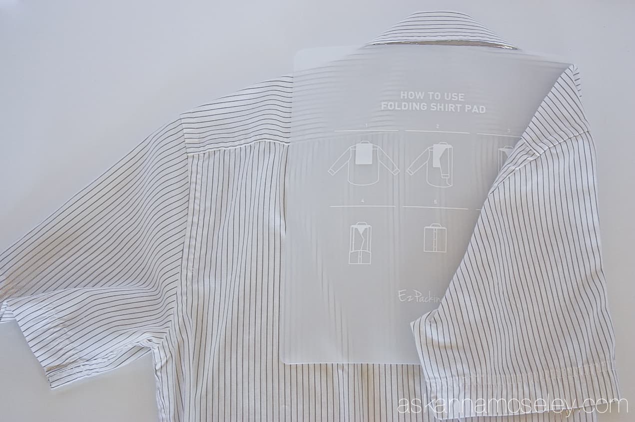 Travel Folding Boards