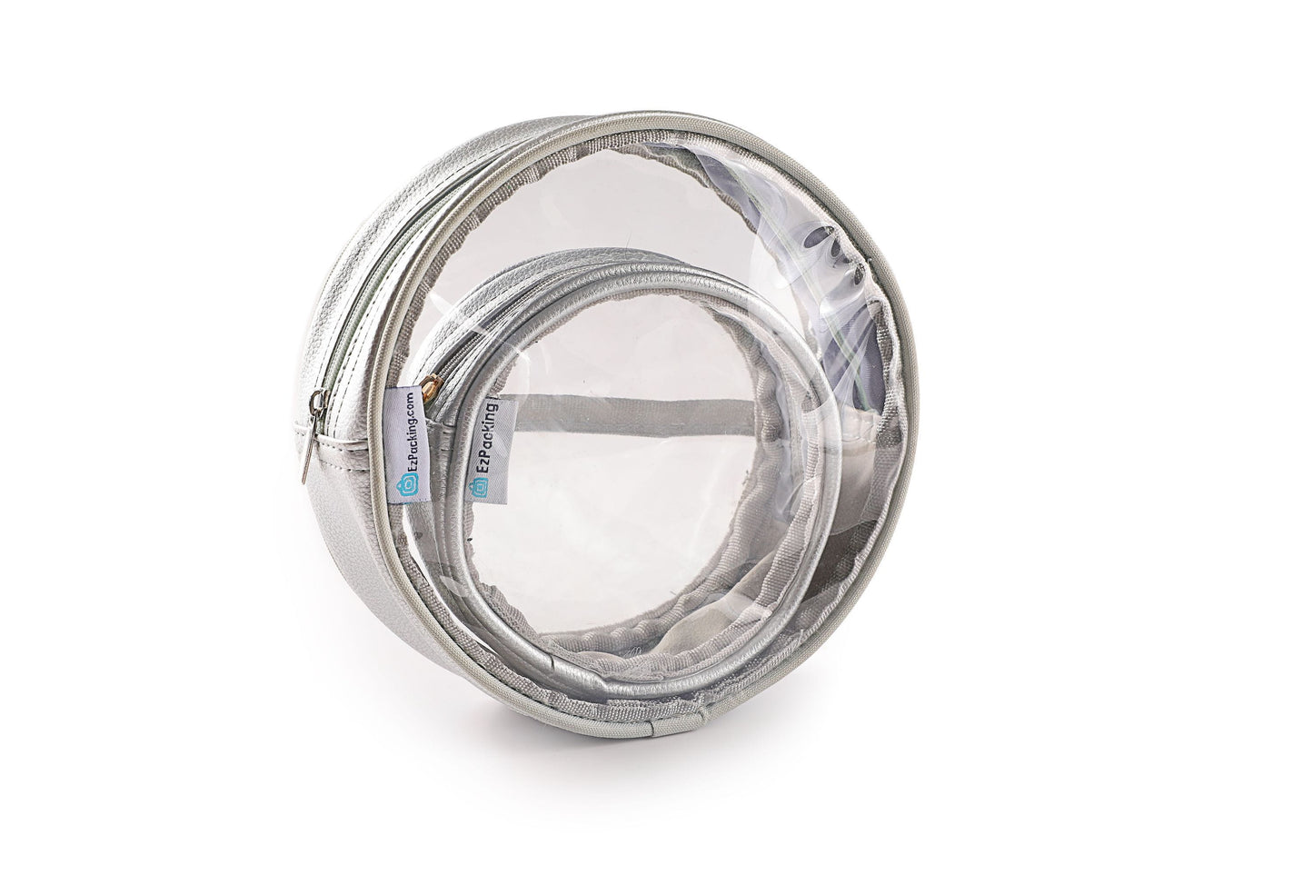 Circle Pouch Set