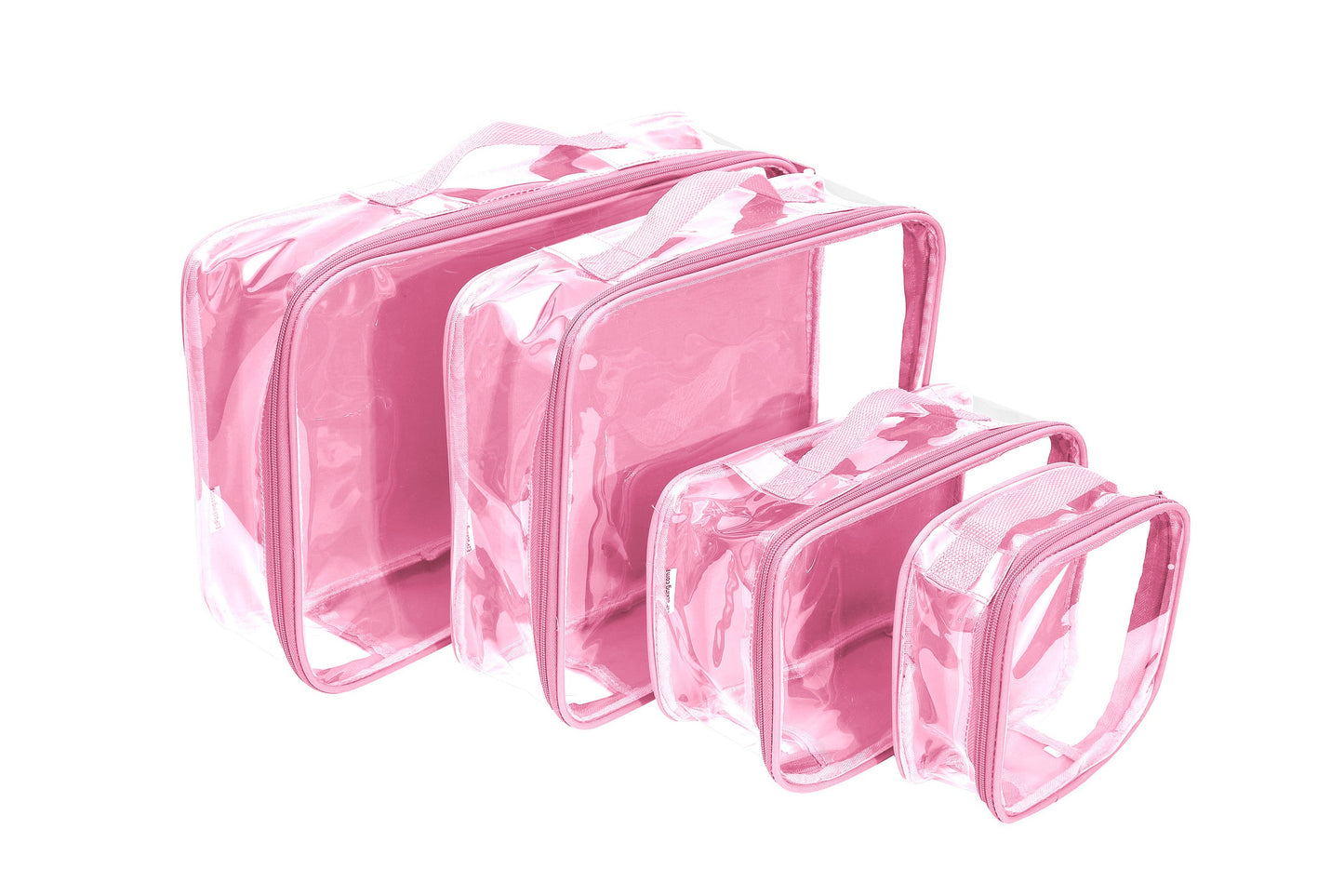 Starter Set (For Carry Ons)