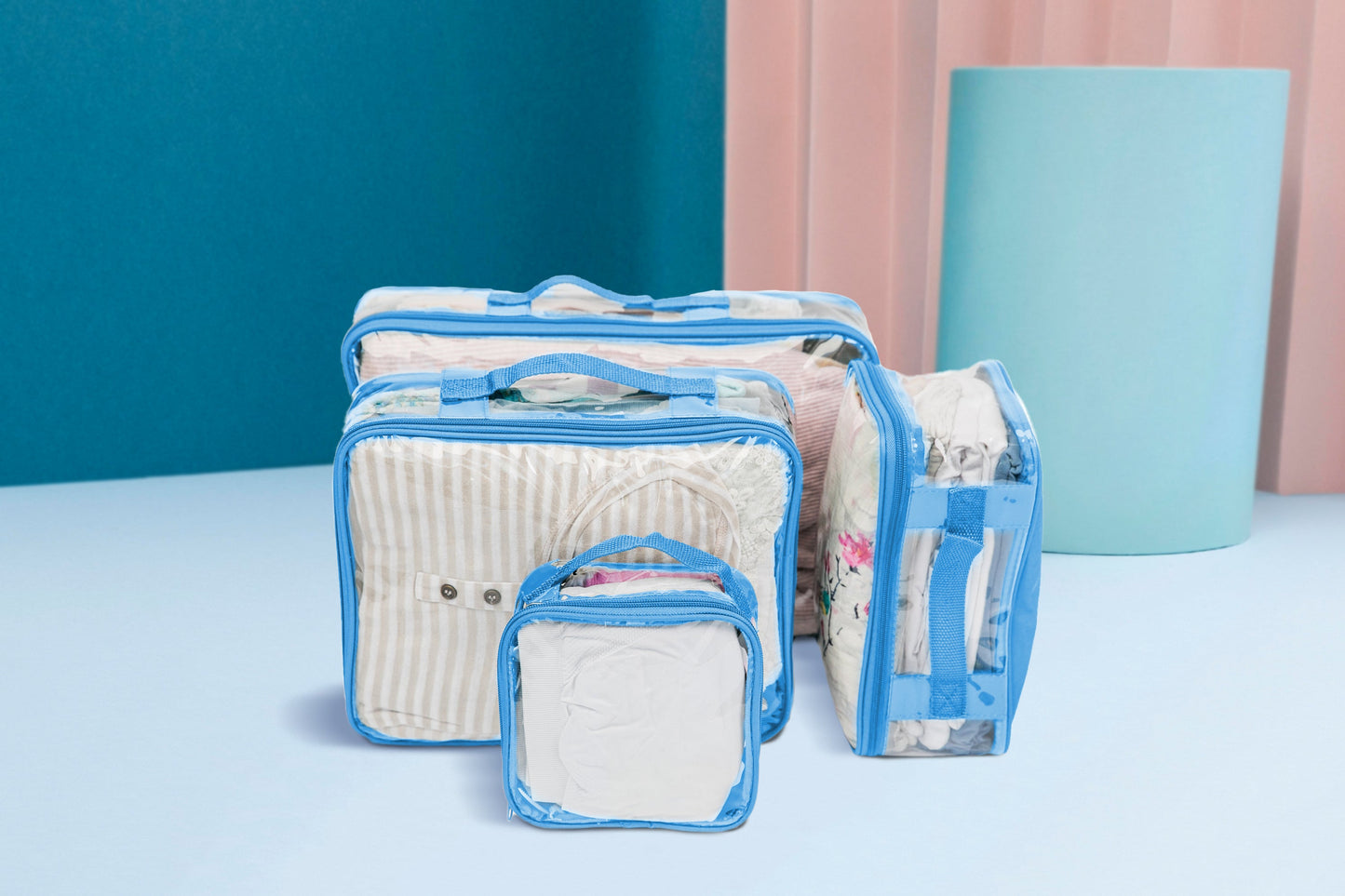 Starter Set (For Carry Ons)
