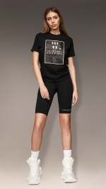 Tricou Made by Society - T24102