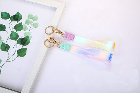 Wrist Lanyard for Keys