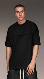 Tricou Made by Society - T16568